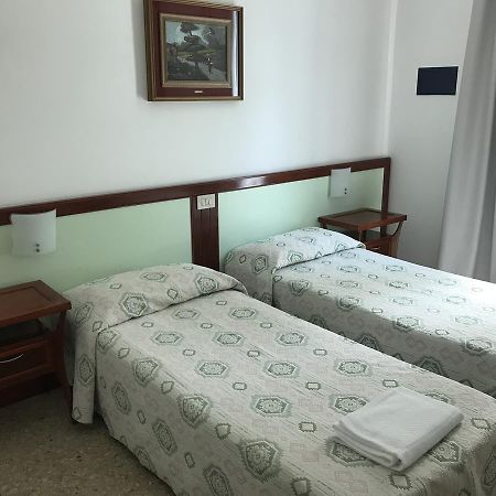 Hotel Oder Jesolo Extérieur photo
