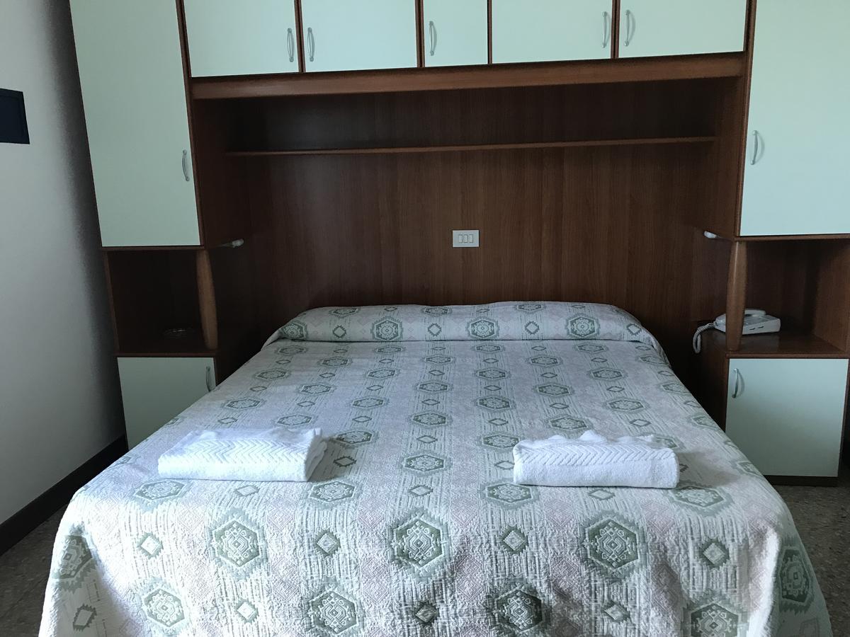 Hotel Oder Jesolo Extérieur photo