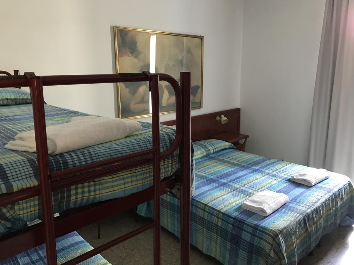 Hotel Oder Jesolo Extérieur photo