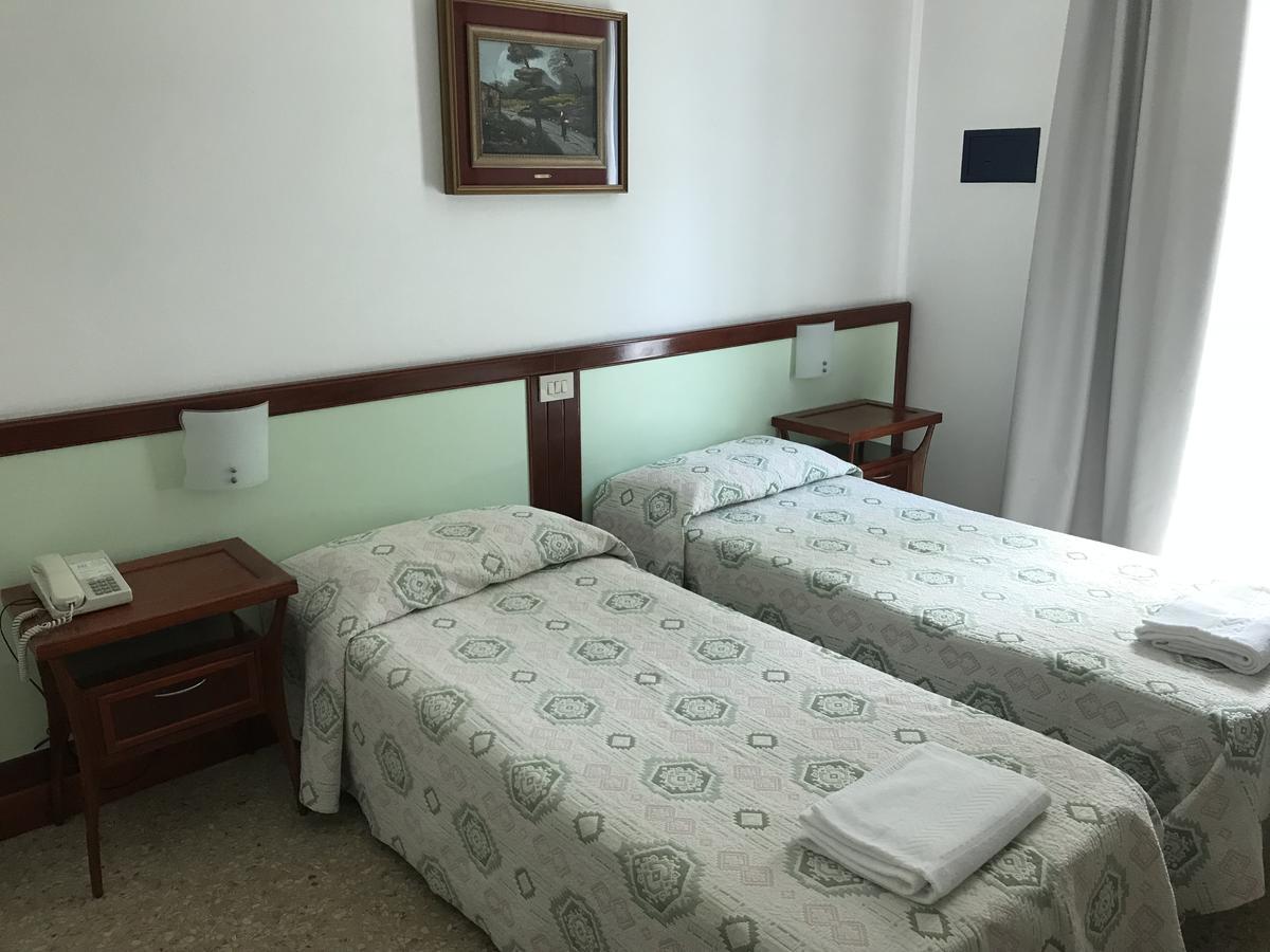 Hotel Oder Jesolo Extérieur photo
